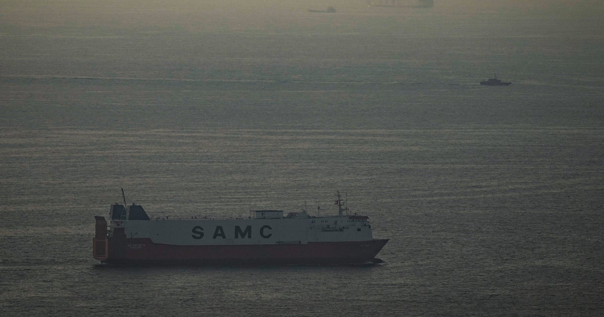 Iran Starts To Formalize Its Chokehold On The Strait Of Hormuz With A ‘Toll Booth’ Regime