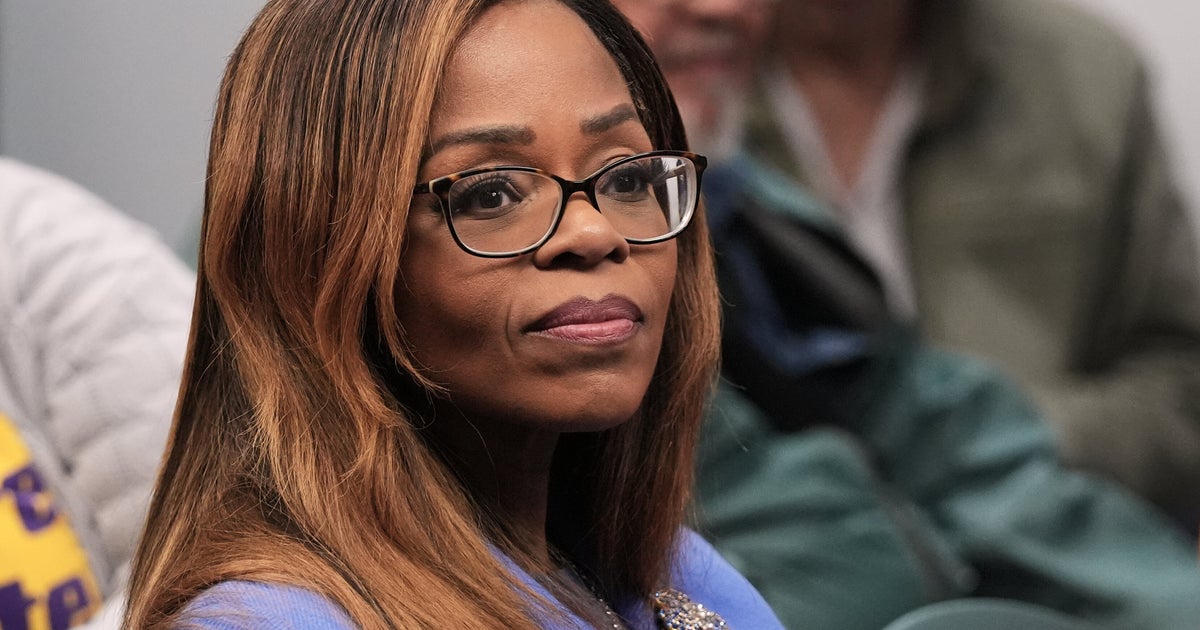 Florida Congresswoman Committed 25 Ethics Violations, House Panel Finds