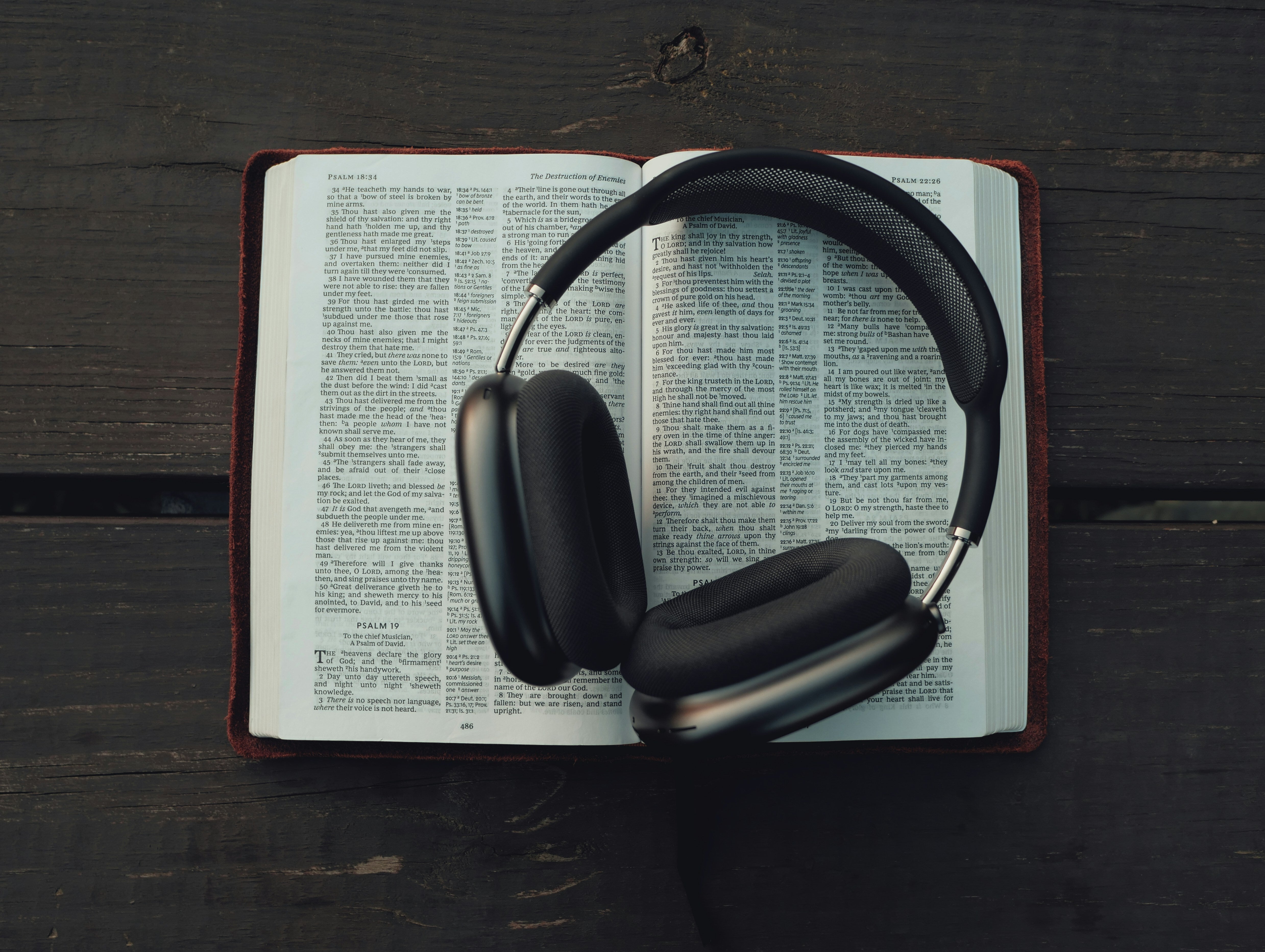 Let's Settle It: Does Listening To Audiobooks Count As 'Reading'?