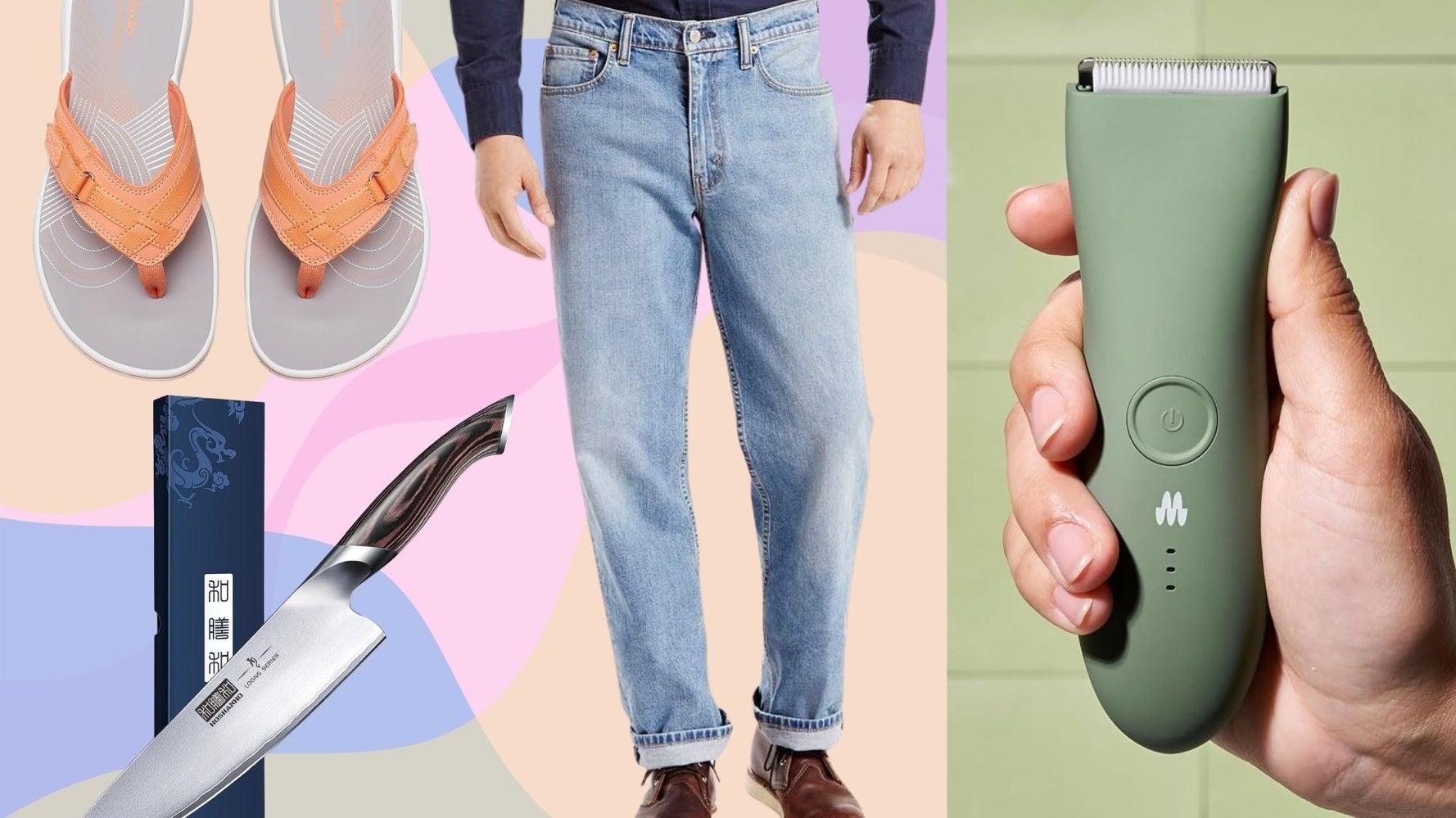 Amazon's Big Spring Sale: Top Deals on Home, Beauty, Tech & More