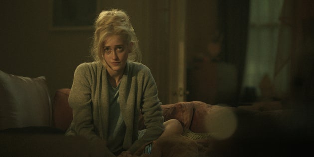 Gus Birney as Mel in Netflix's Black Rabbit