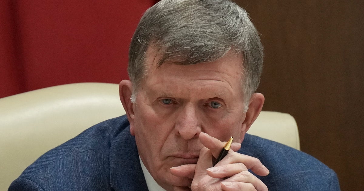 GOP Lawmaker's Outburst At A Journalist Sheds Light On A Rampant Violent Behavior, Expert Says