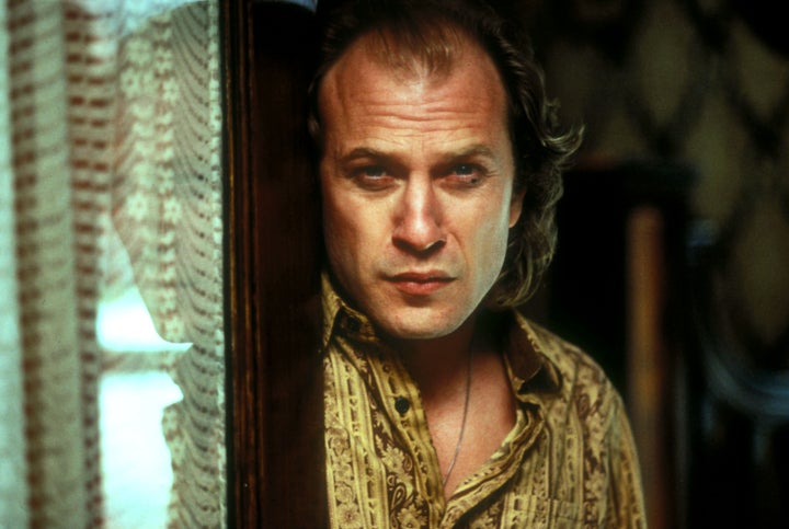 Ted Levine as Buffalo Bill in The Silence Of The Lambs
