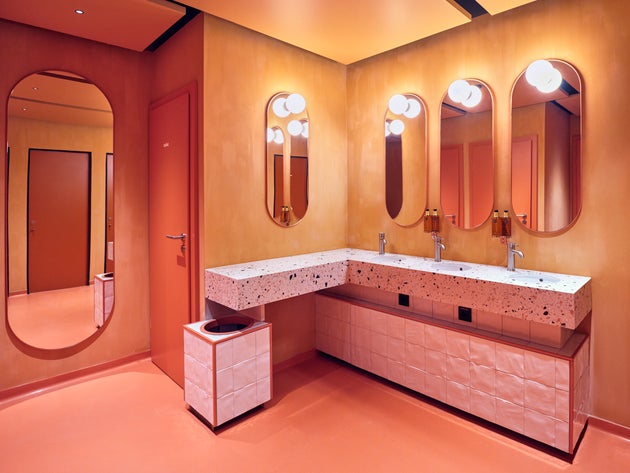 Okay, so when can we move in?