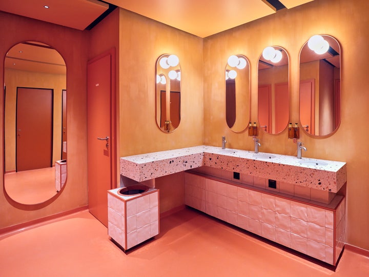 Okay, so when can we move in?