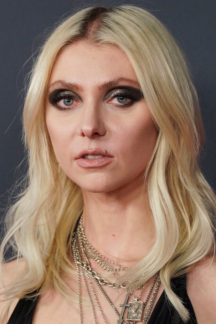 Taylor Momsen was also in the running to play Hannah Montana before Hannah was cast