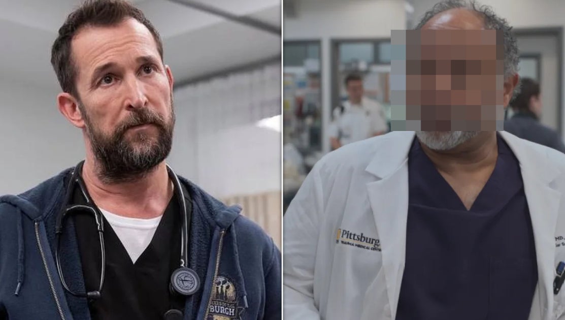 ’80s Sitcom Star Lands Guest-Starring Role On ‘The Pitt’ In Full-Circle ...