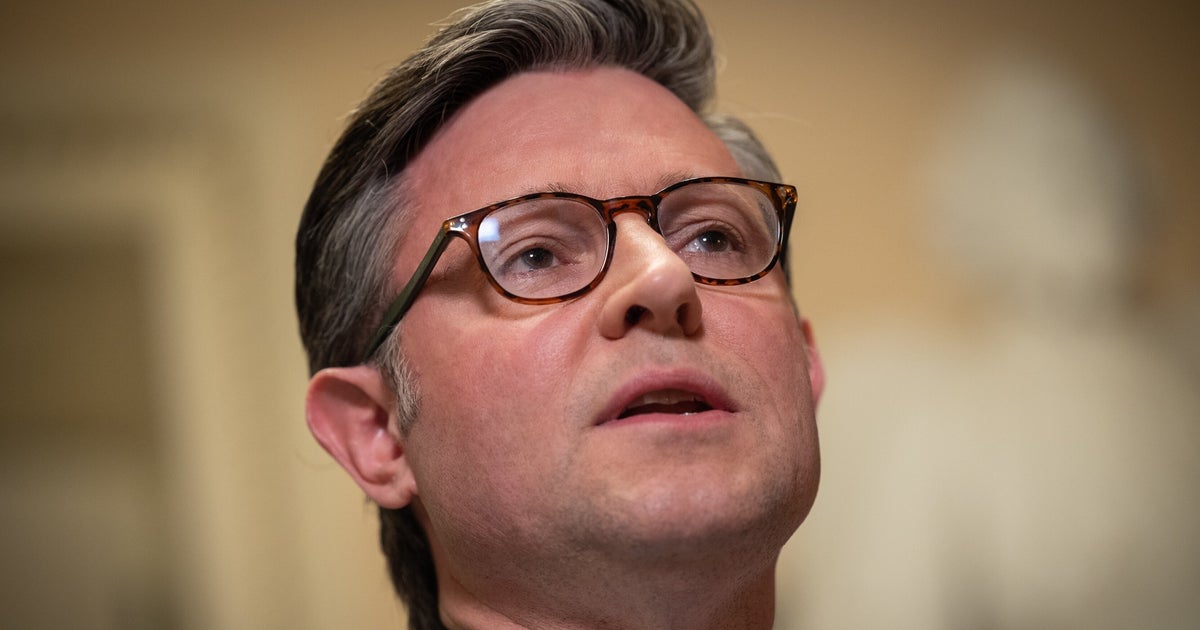 House Republicans Reject Senate Homeland Security Deal, Prolonging Shutdown