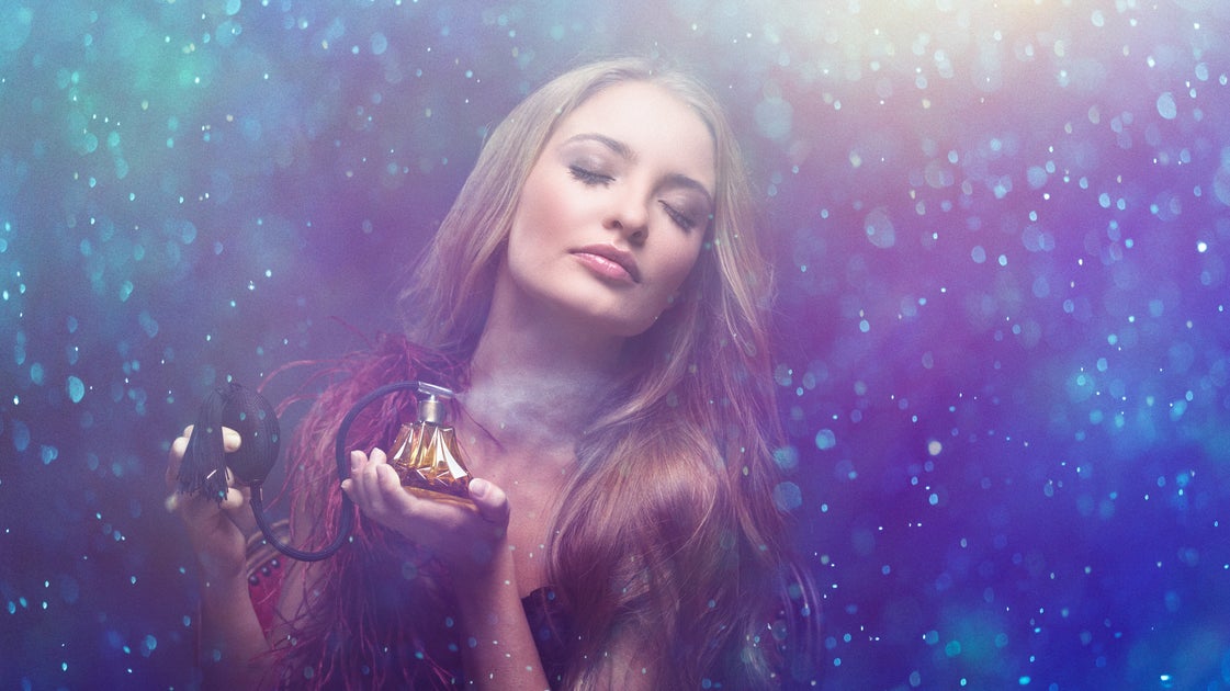 The Way You Smell Immediately Tells French People That You're American