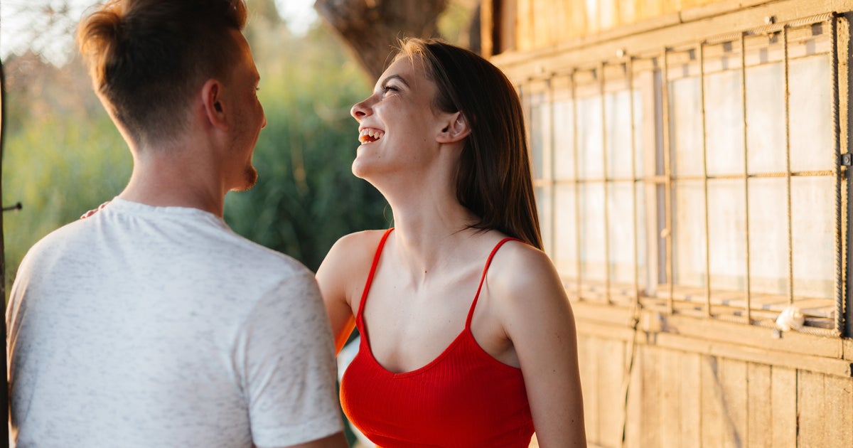 How To Tell If Your Standards Are, In Fact, Too High