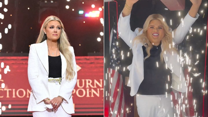 Druski dresses up as a “conservative woman” (@druski/X)