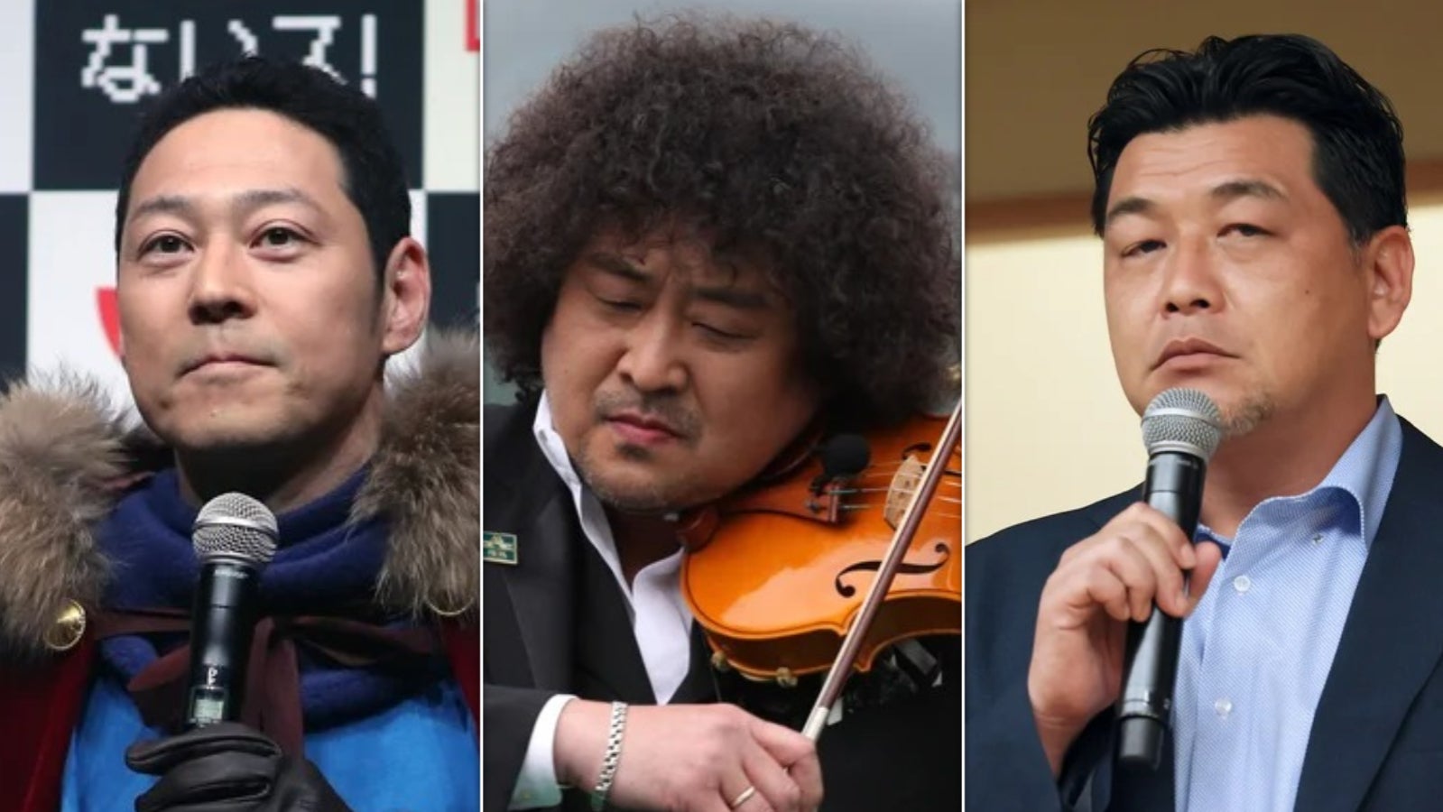 サンド富澤も「ウマーベラス！」と絶賛。バスセンターのカレーやラーメン、ハンバーグなど「新潟メシ3選」