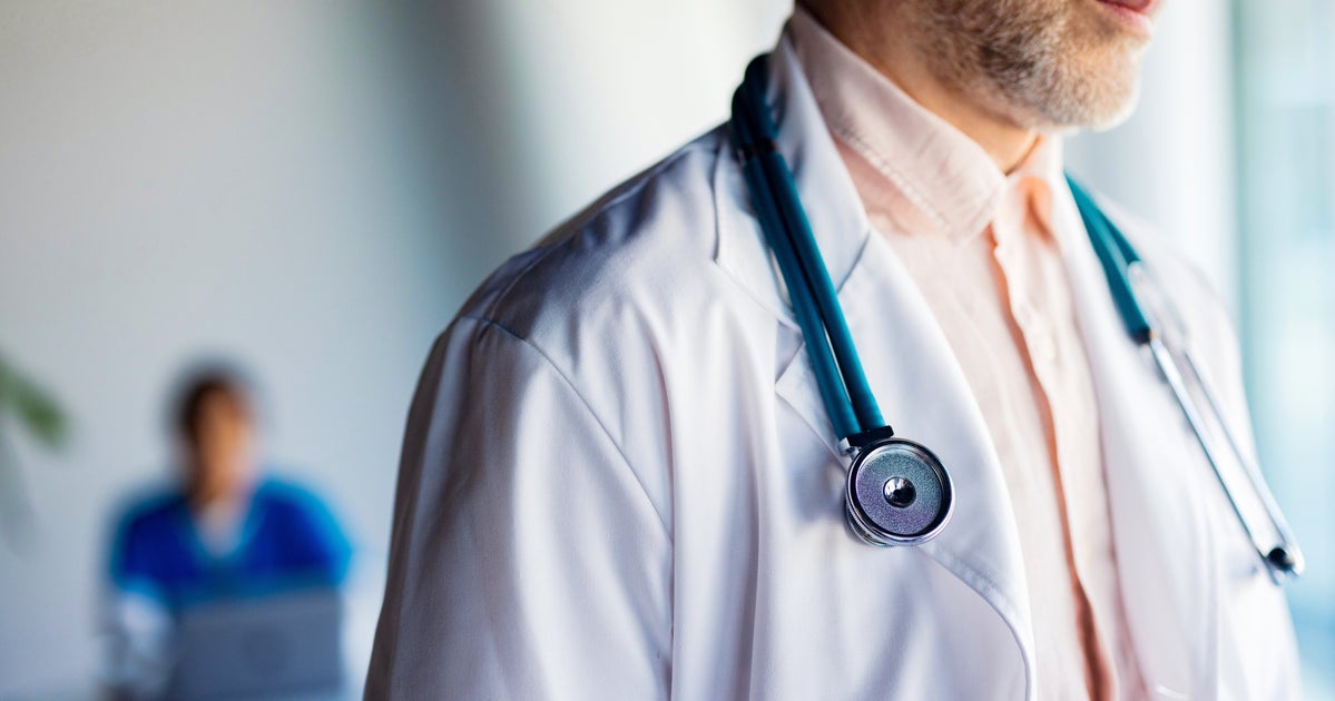 I Do 1 Thing As A Doctor That Surprises People. I Believe Patients Would Be Better Off If More Doctors Did It.