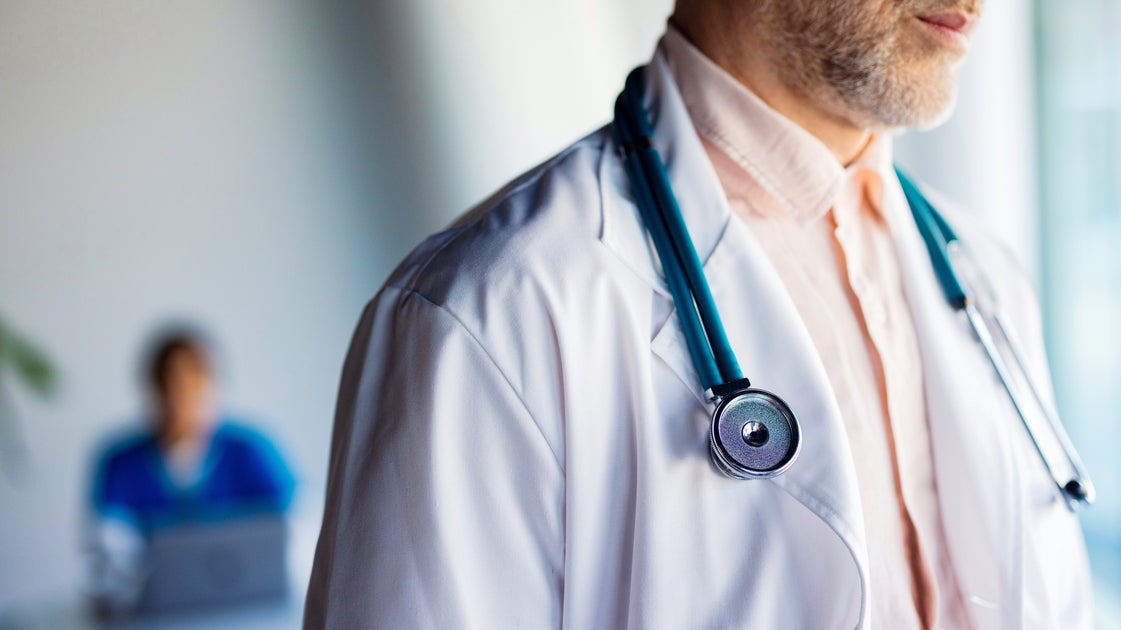 I Recently Learned About The ‘Right Triangle Of Care’ Trend In Medicine. As A Doctor, It’s Deeply Disturbing.