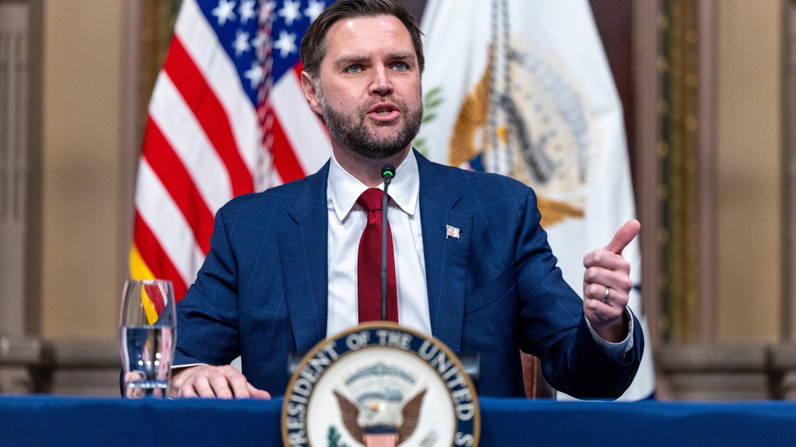 JD Vance Believes UFO Sightings Are 1 Of The 'Devil’s Great Tricks'