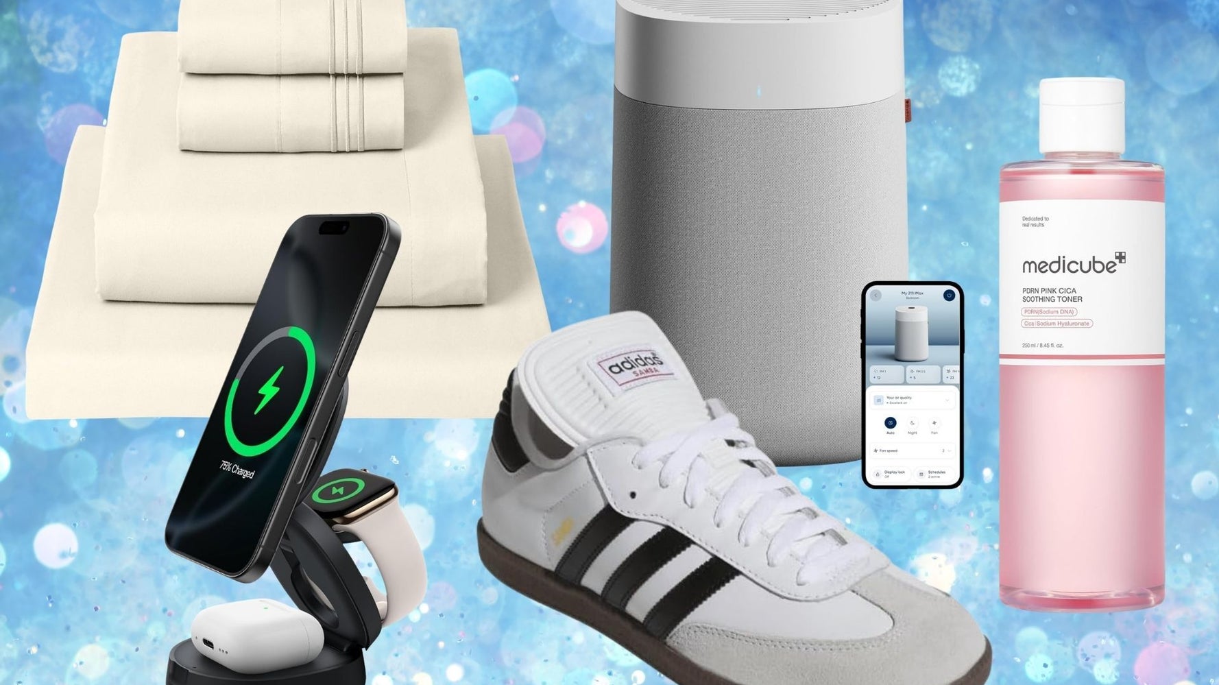 Amazon's 2026 Big Spring Sale: Major Discounts on Tech, Home, Beauty & More