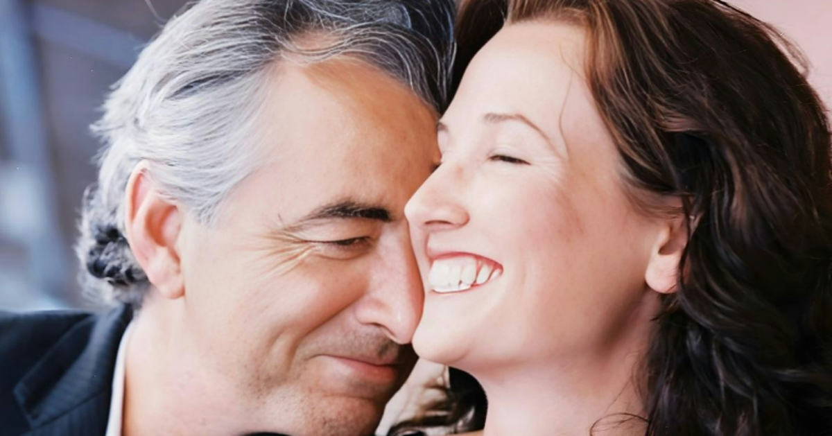 I Spent 60 Years Desperately Searching For Romance. What I Discovered Has Changed Everything I Thought I Knew.
