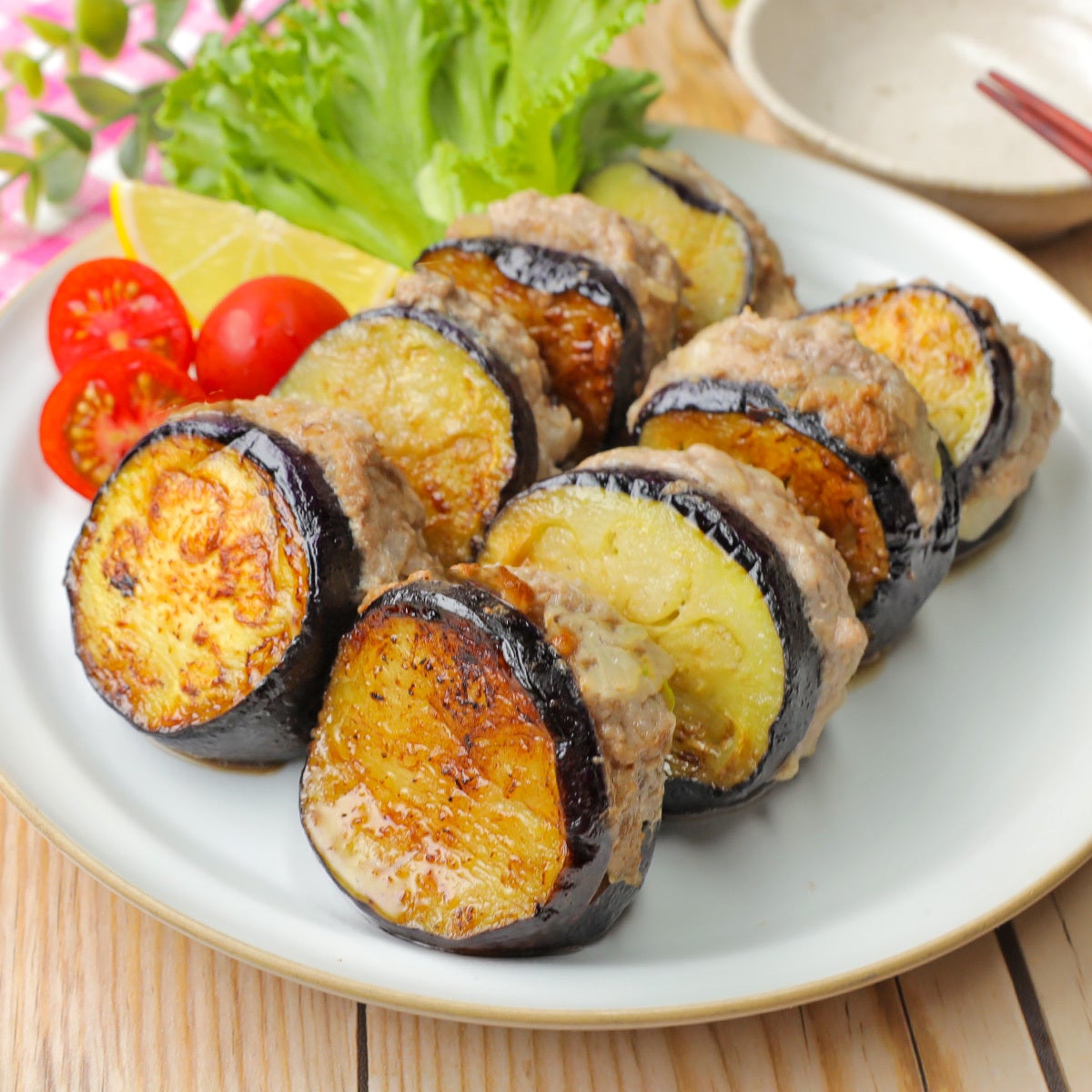 【なすを買ったら作ってみて】とろっとジューシーでおいしすぎる！なすの簡単おかずレシピ4選