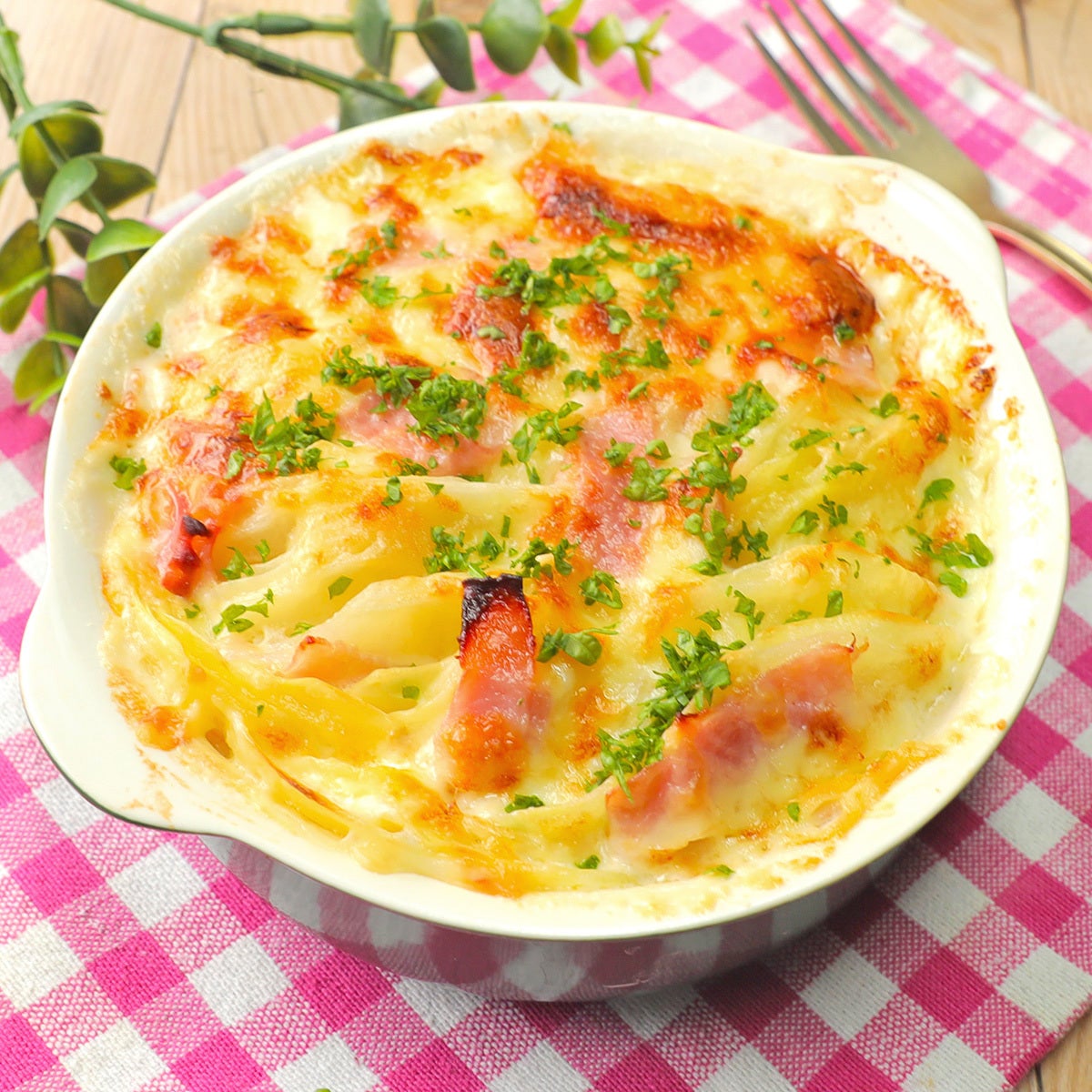 【じゃがいもは絶対このレシピ！】つまみ食いが止まらない！簡単で節約もバッチリのおかずレシピ5選