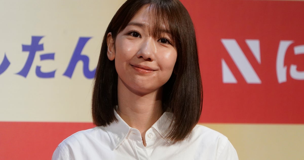 柏木由紀、運試しの「サンリオくじ」で超強運を発揮⇨「さすがの引き」「強すぎ」と驚きの声