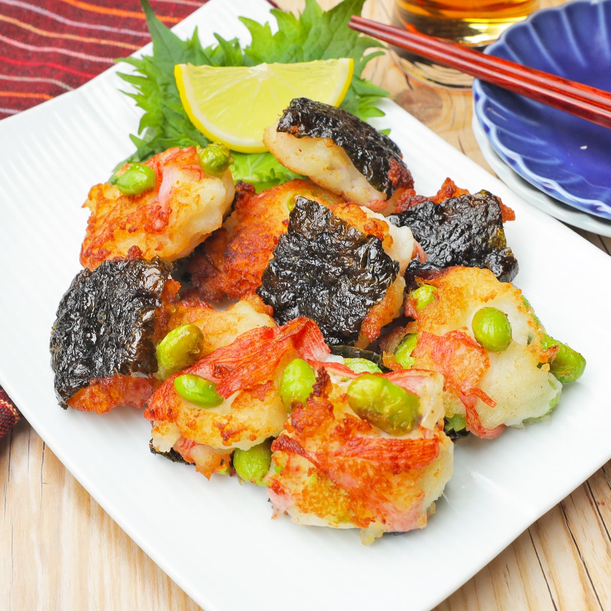 【はんぺん、そのまま食べるの待って！】コスパ抜群で調理もラク♡手抜きなのに褒められる絶品はんぺんレシピ3選