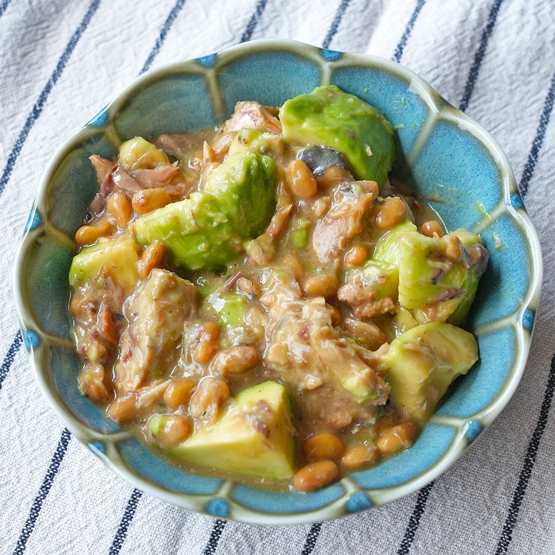 【納豆、まだ普通に食べてるの？】アレを入れるだけで化ける！簡単なのに満足度しっかり、納豆アレンジレシピ3選