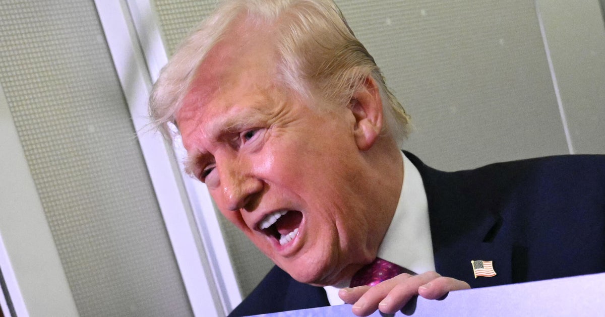 ‘Out Of Touch With Reality’: Trump’s Brazen New Rant Leaves Critics ‘Sickened’