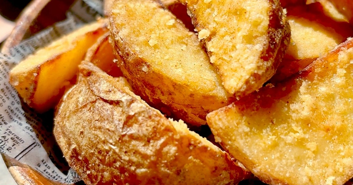 【じゃがいもは絶対これ】外はカリッと中はモチモチ！おやつ・おつまみに食べたい、じゃがいもの人気レシピ4選