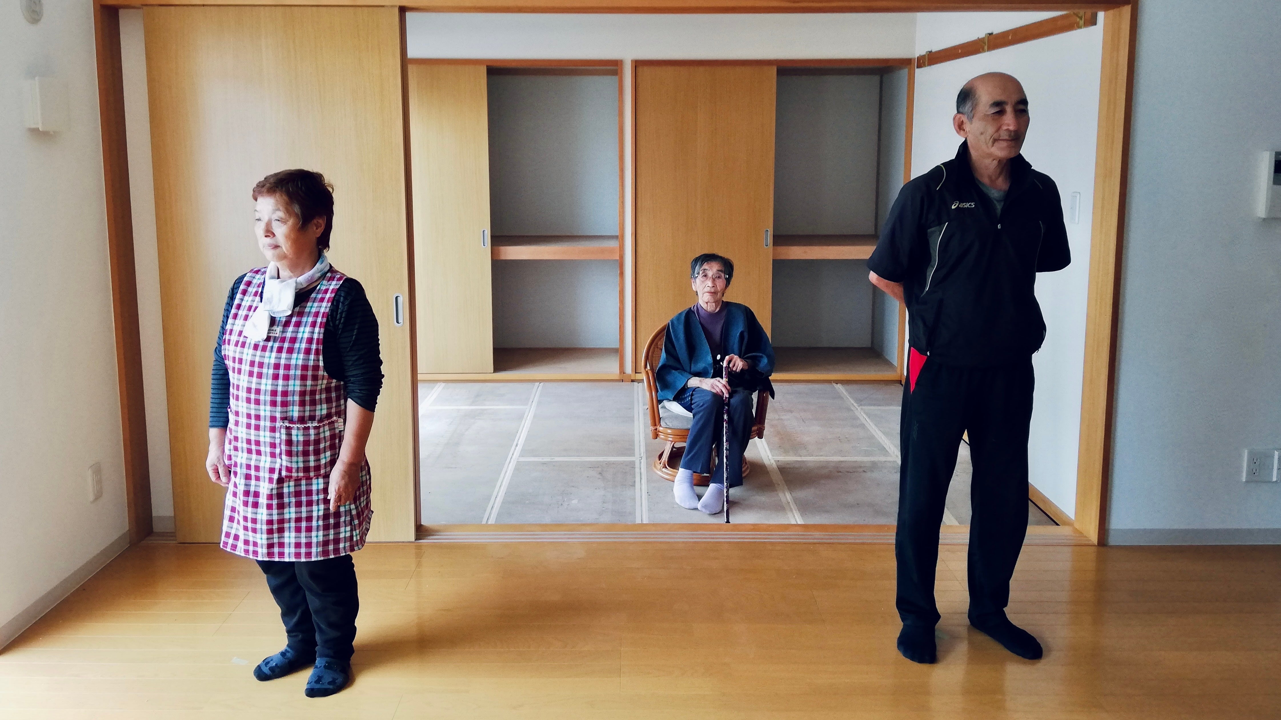 女性への家事・介護の「負担」偏り、災害でより浮き彫りに。ある映画が追った福島の家族と、見えてきた「家父長制」的な価値観