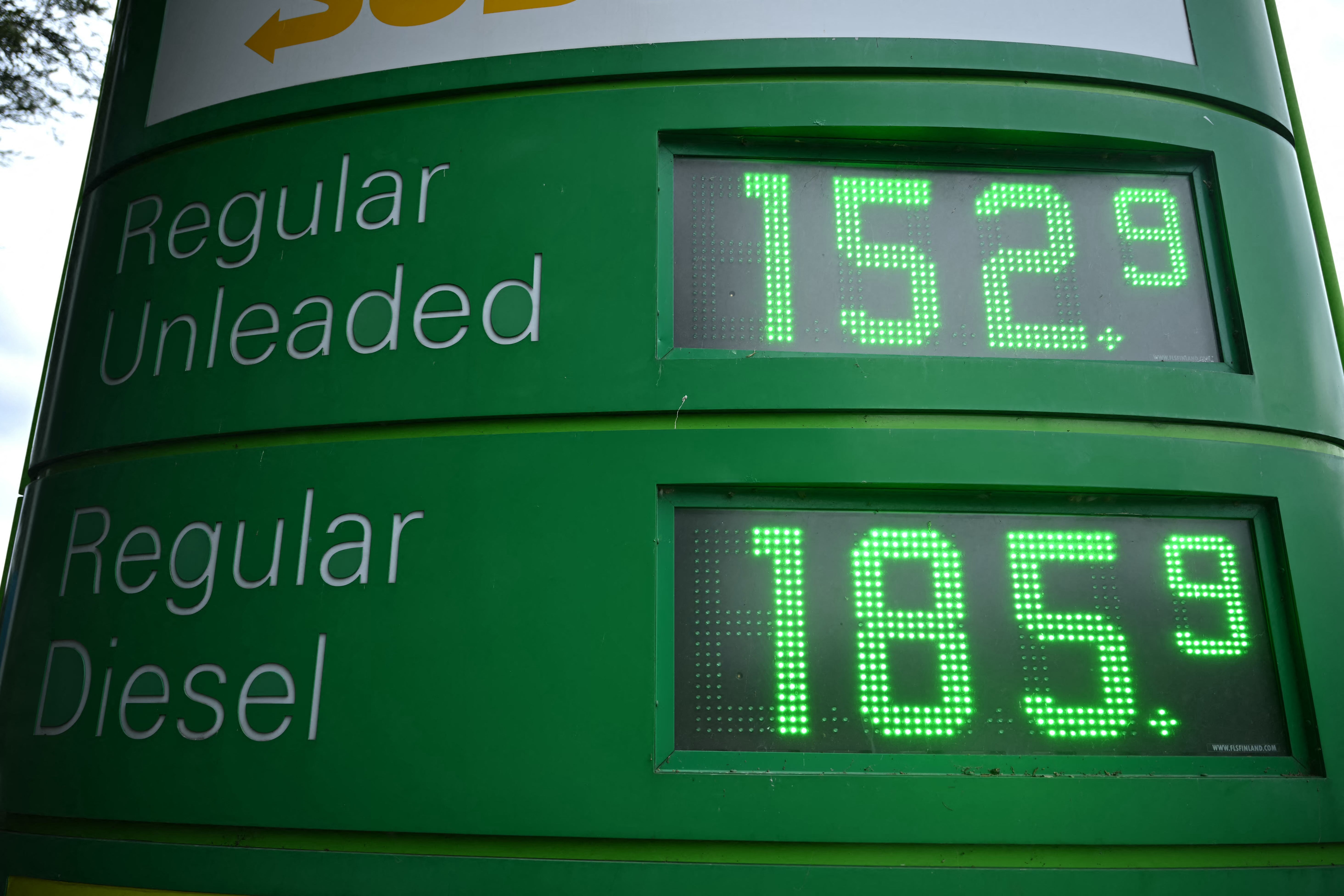 Looming Energy Crisis Could Echo Oil Shock Of 1970s, Ex-Bank Of England Deputy Warns