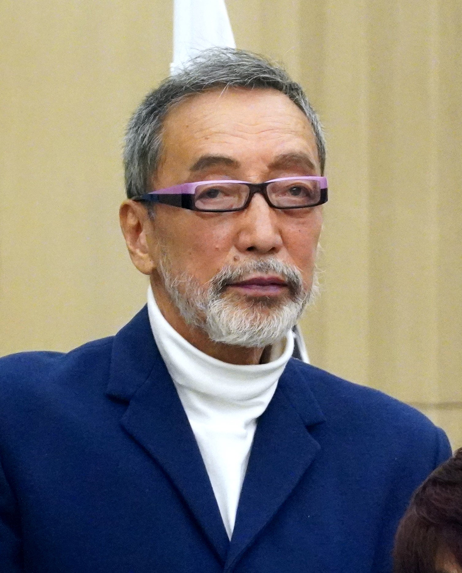 テリー伊藤、高倉健の愛車・ポルシェと遭遇。ボディやシフトノブの特別仕様に「実在するなんて国宝級」