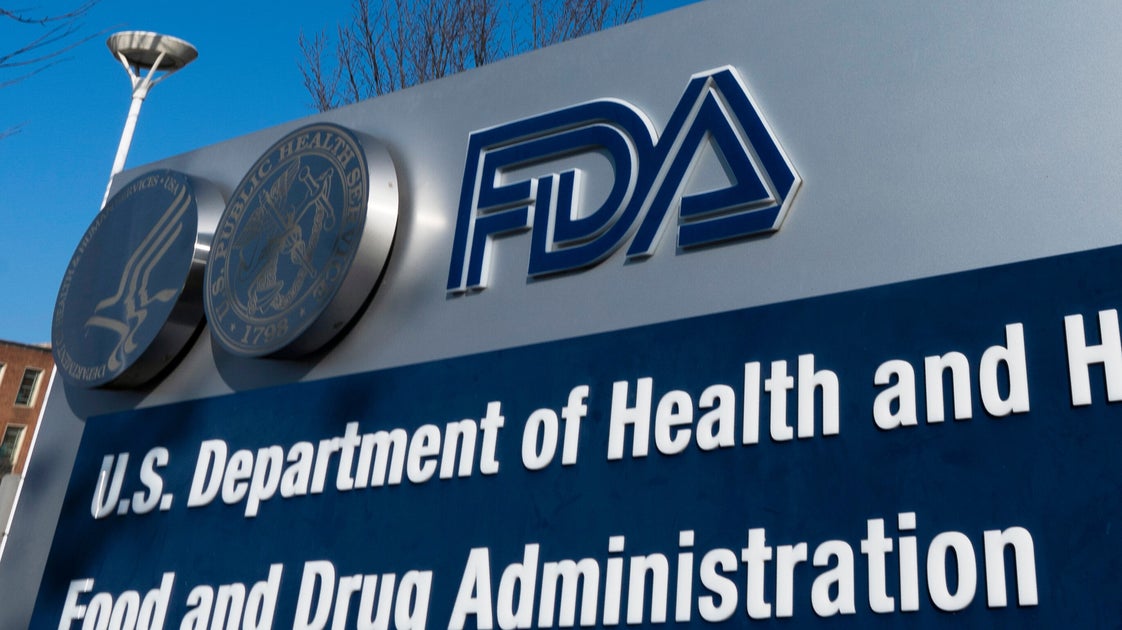 Thousands Of Pizza And Bread Products Recalled