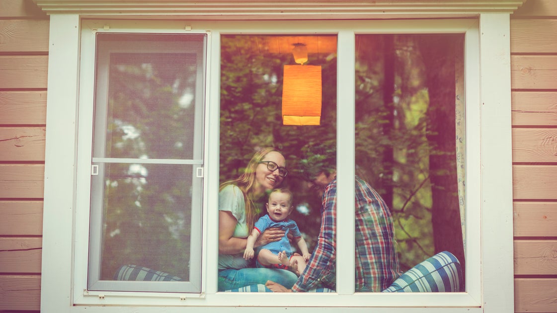 Yes, You Need To Be ‘House Burping’ — Home Experts Explain The Popular German Trend