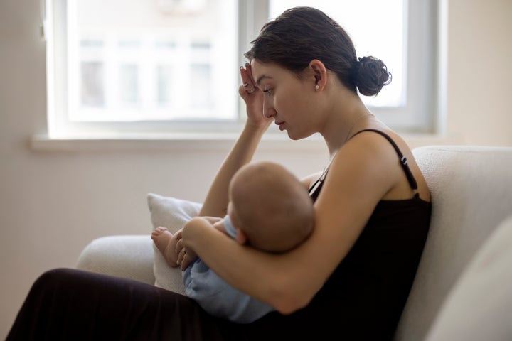 Mothers are extraordinary, but the narrative that they can “do it all” is broken and unrealistic.