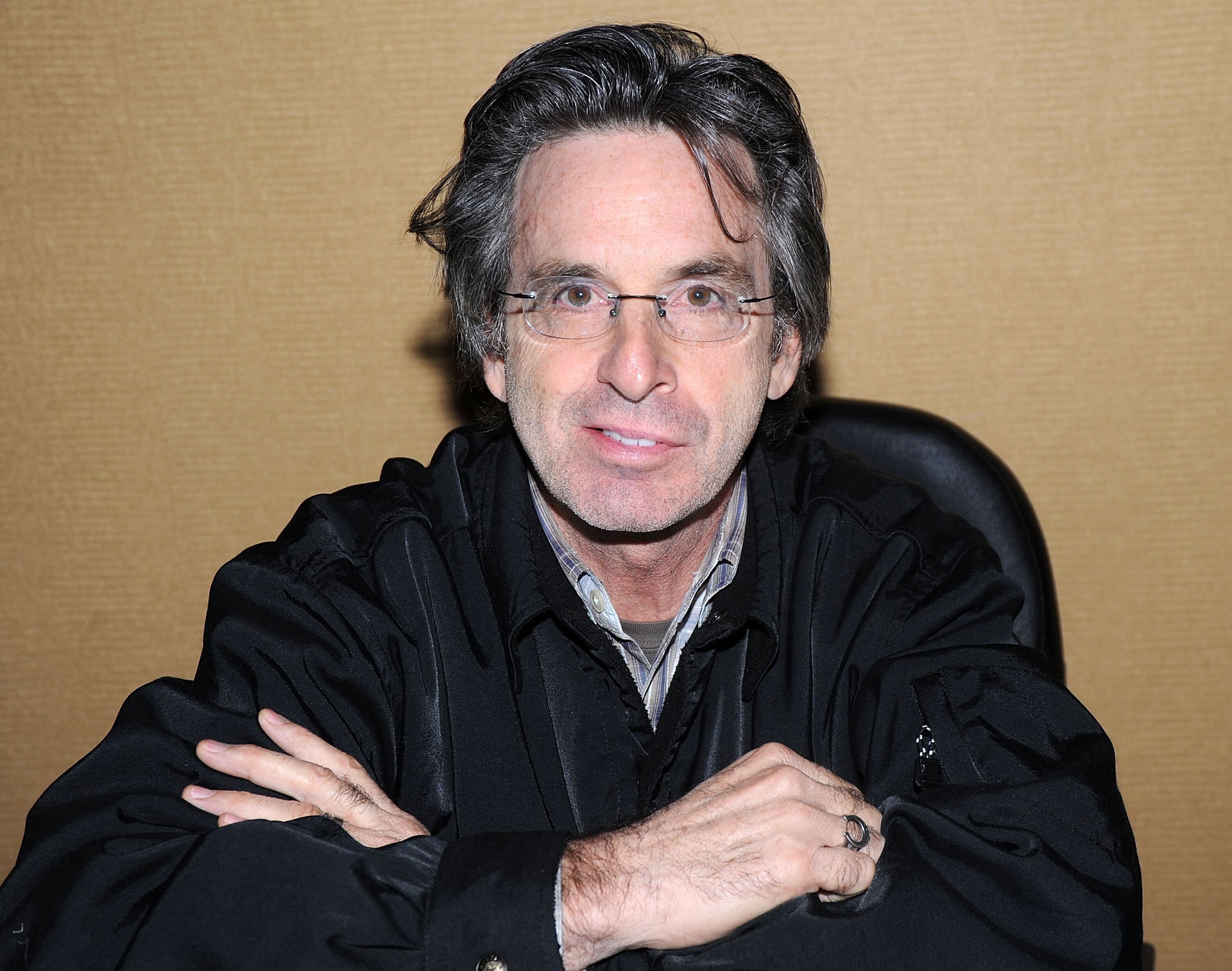 Family of Robert Carradine Sues UCLA Hospital Over Fatal Safety Failures