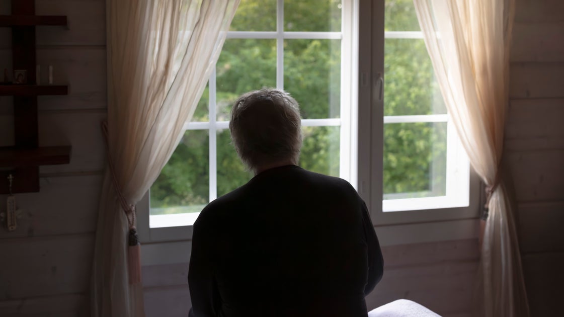 A Nursing Home Administrator Told Me I Should Let My Mom Die. When I Found Out Why, I Was Stunned.