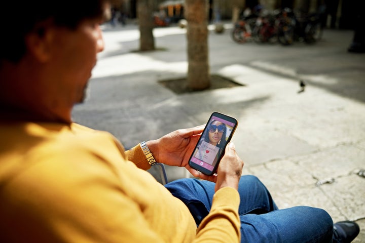 Rigid criteria can also be a means of avoidance. It's easier to avoid being challenged emotionally if you've already decided no one can meet your standards.