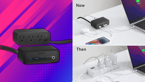 Best Charging Station Is 25% Off In Amazon's Spring Sale | HuffPost Life