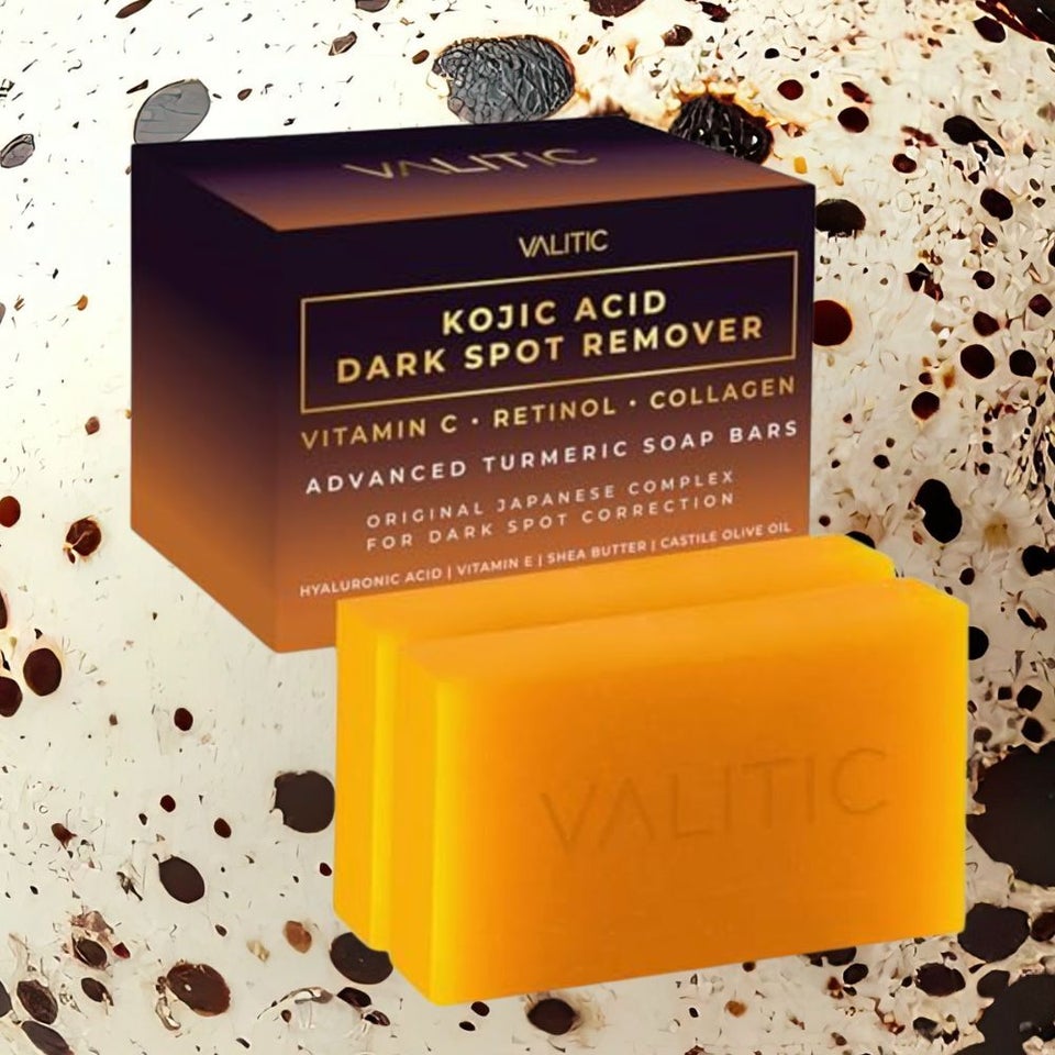 The EnaSkin Dark Spot Remover Is On Sale Now