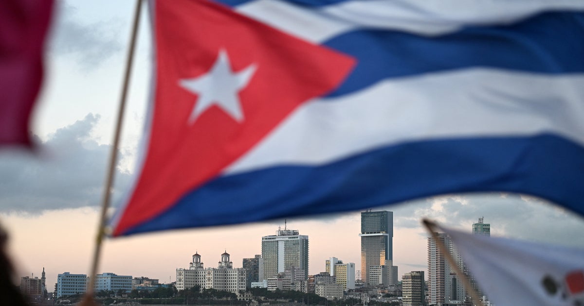 Trump Blinks As Russia Defies U.S. Blockade, Delivers Oil To Cuba