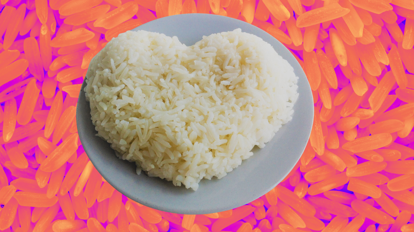 Is White Rice Bad For You? | HuffPost Life