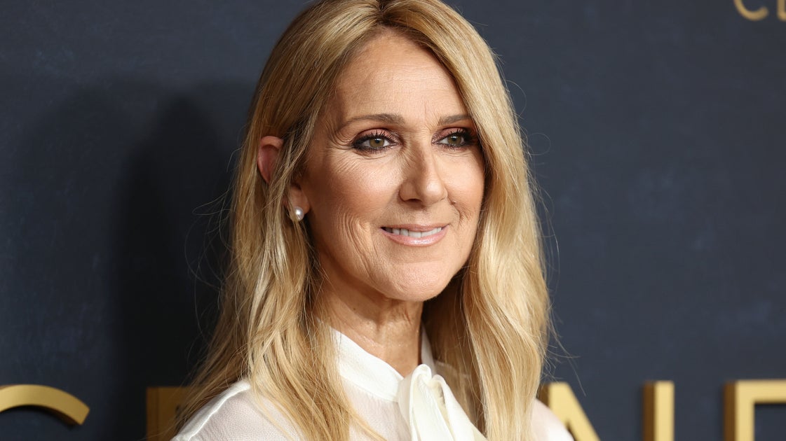 Celine Dion Is Officially Returning To The Stage After Her Health Battle