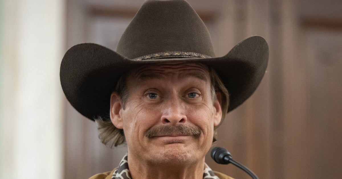 Kid Rock’s Eye-Rolling Stunt To Troll Gavin Newsom Prompts Army To Launch Investigation