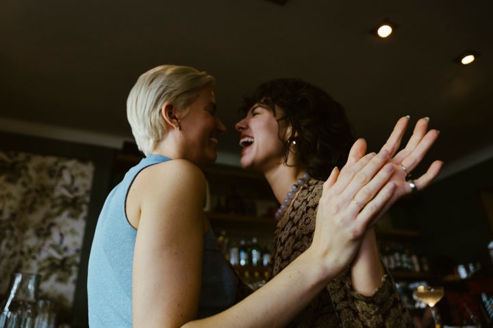 “Younger generations have been more open to viewing sexuality (and sexual orientation) as a spectrum,” said Jaunté Marquel Reynolds-Villarreal, another therapist and clinical Supervisor at the Gender & Sexuality Therapy Center in New York.