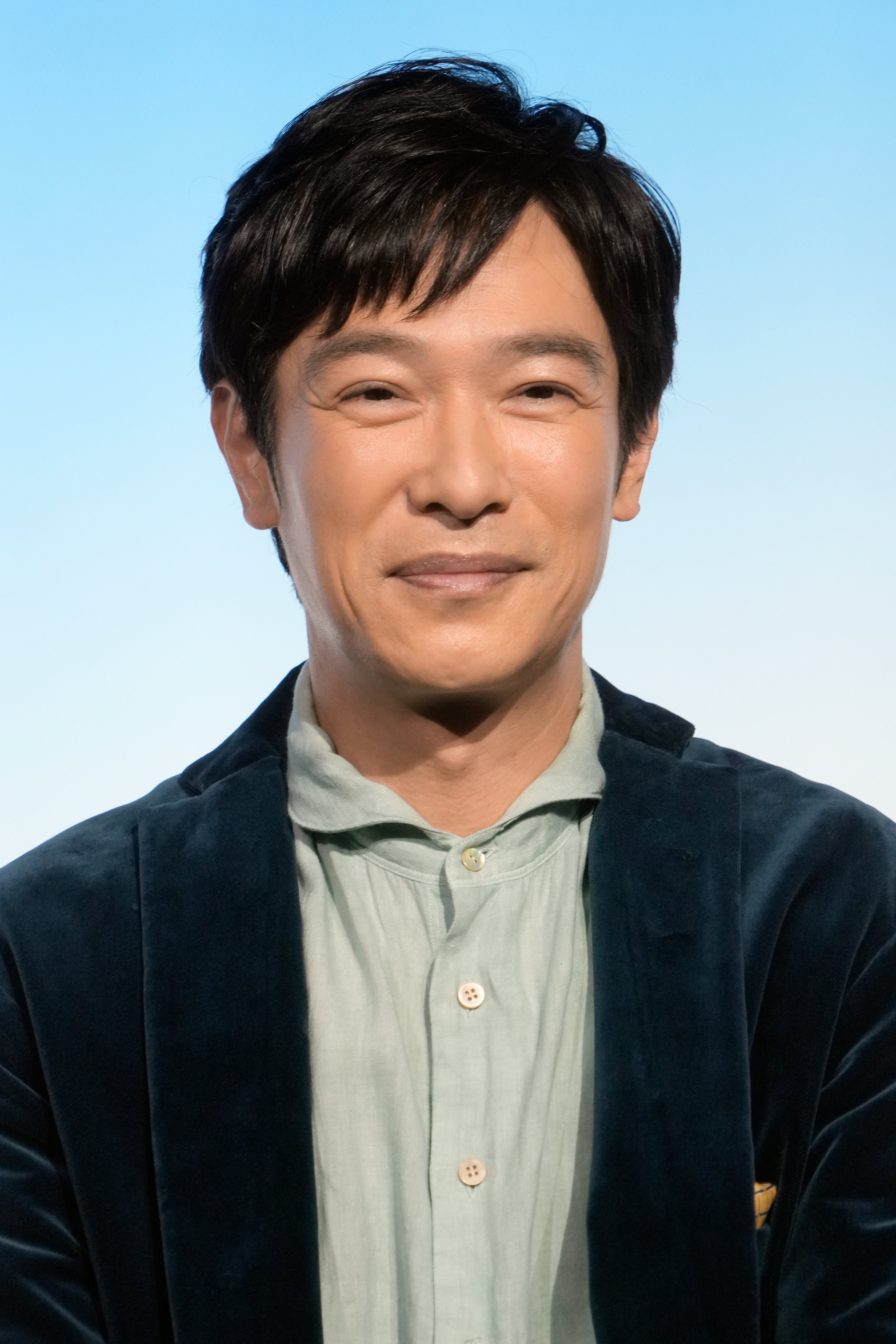 ドラマ「VIVANT」堺雅人“乃木”の別班ムード漂うムービーに「鳥肌が！」「2クール嬉し過ぎ」と反響