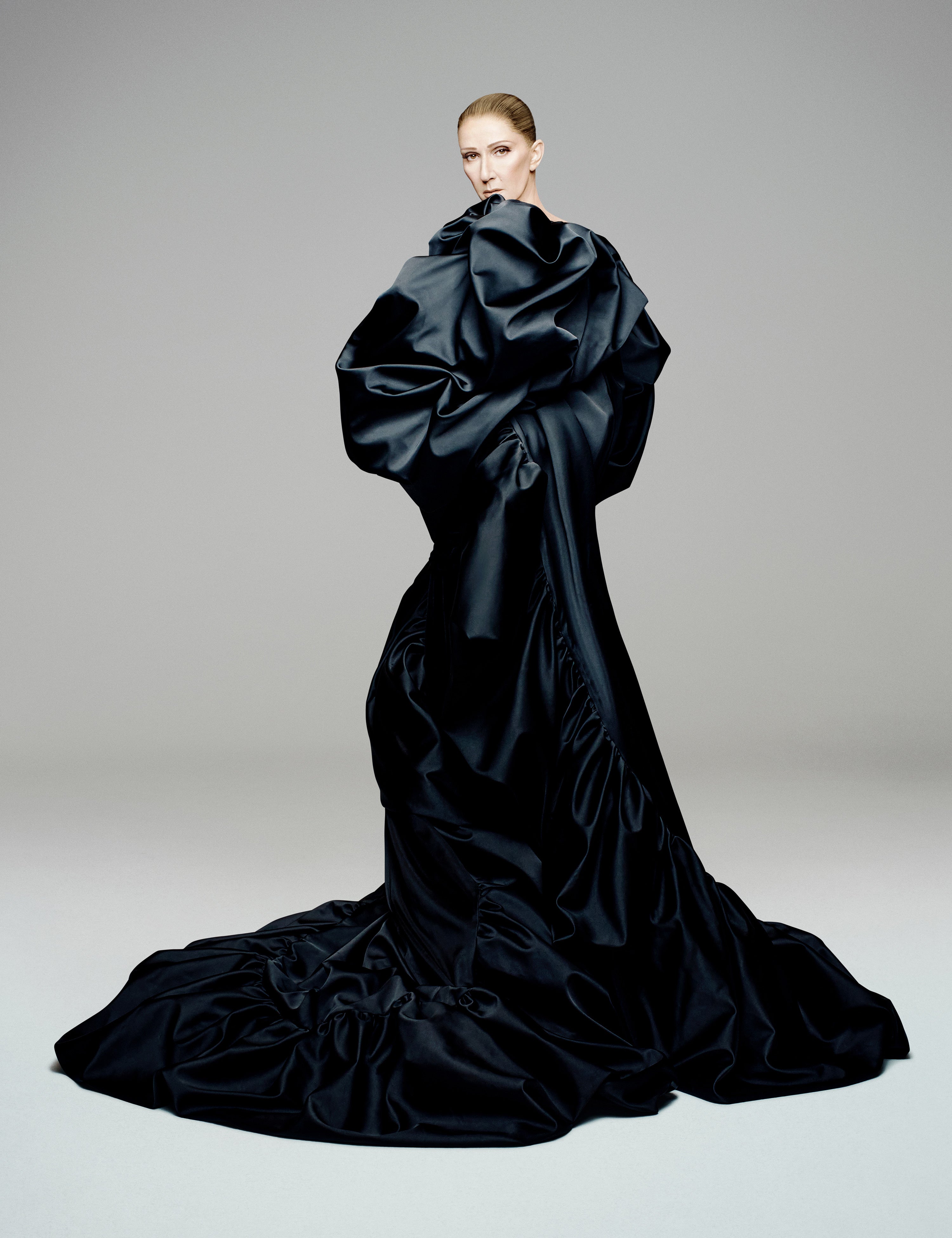 Céline Dion Confirms Return To Live Performing With Paris Residency