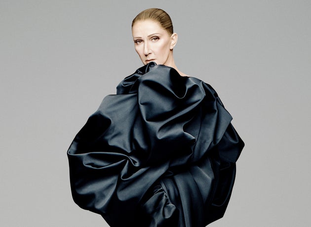 Céline Dion is to make a return to live performing