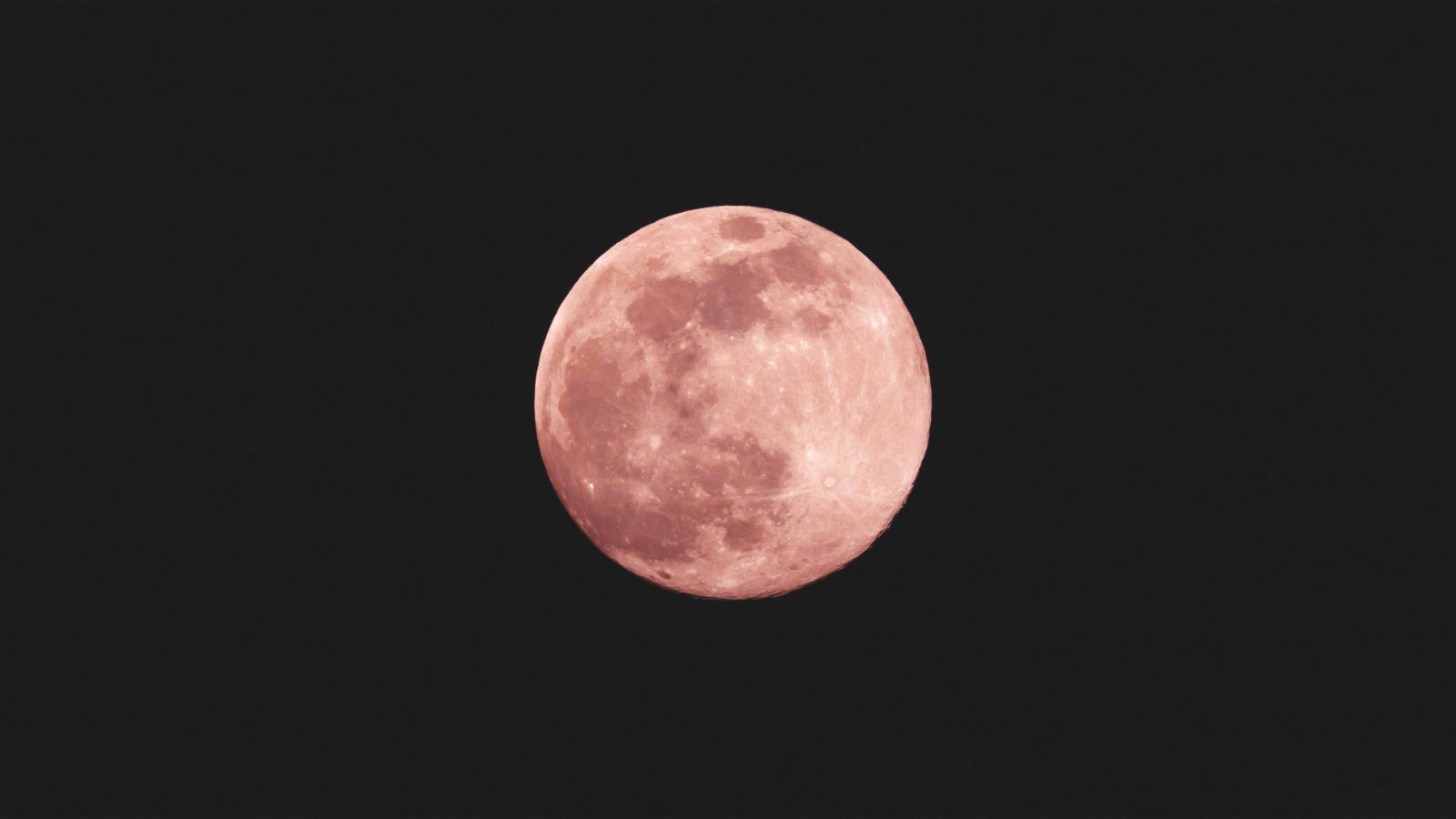 April’s Huge ‘Pink Moon’ Rises This Thursday: The Best Time To See It In The UK