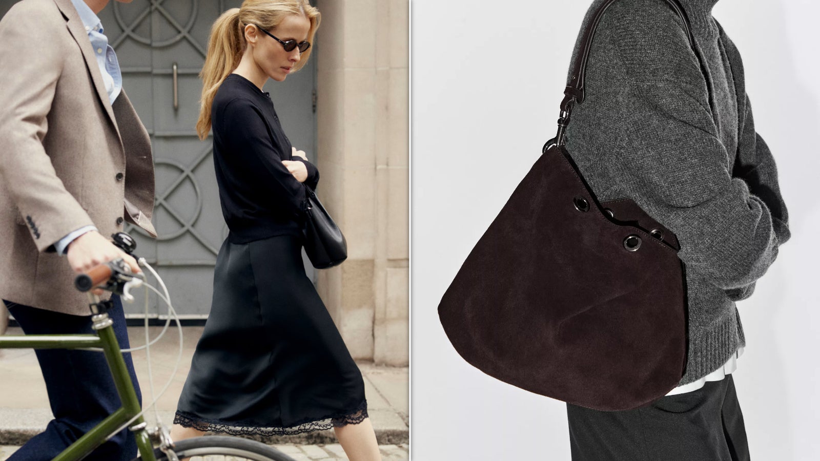 huffingtonpost.co.uk - Honey Jane Wyatt - The 90s Are Calling! Update Your Wardrobe To Embrace The Trend