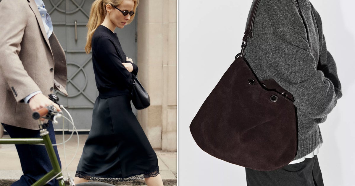 90s Style Is Back: What To Shop To Embrace The Trend